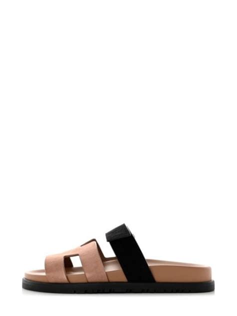 hermes sandals farfetch|farfetch sandals.